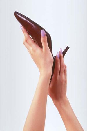 ウォーキングレッスンに最適なスクール