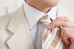 こだわりの学生服を探している人に