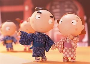 思い出づくりにオリジナルTシャツを