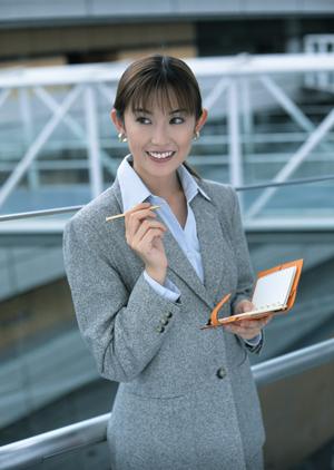 着物の修復から仕立てまで行う扇屋