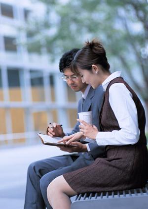 アパレルの情報について探している方に