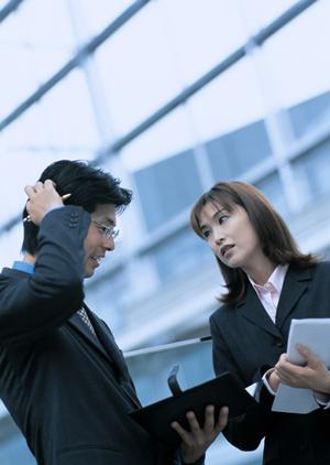 質預かり・買い取り・販売などをする質屋