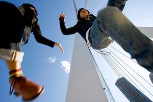 インポート生地スーツを手ごろに買うには